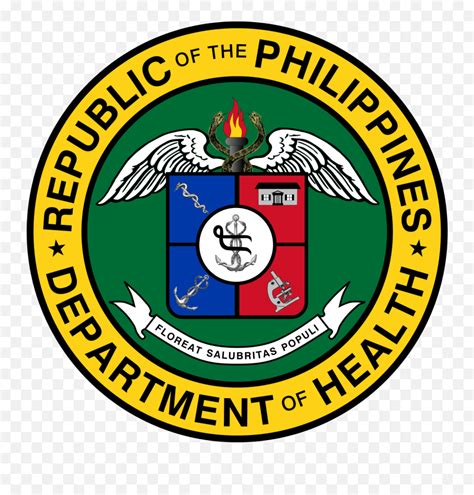 Republic of the Philippines Department of Health .
